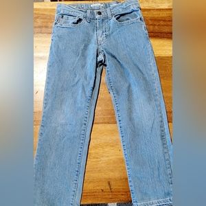 Sonoma boy jeans